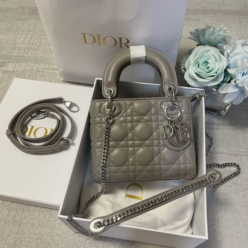 Dior My Lady Bags